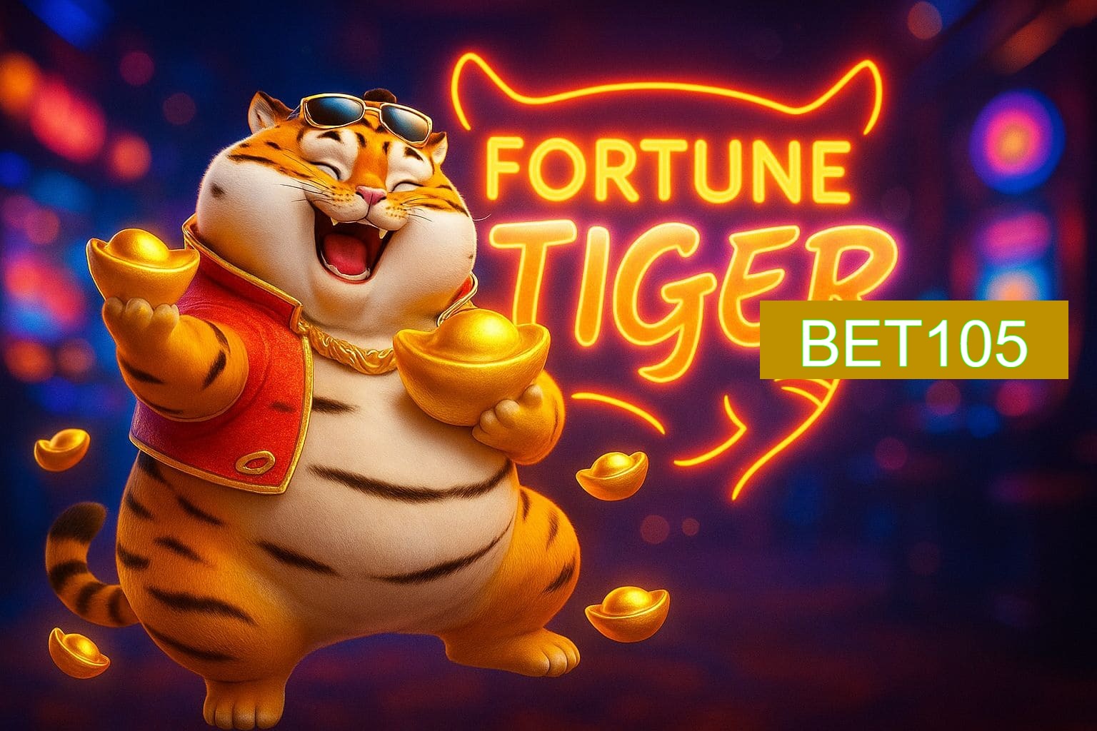 Como Jogar Fortune Tiger
