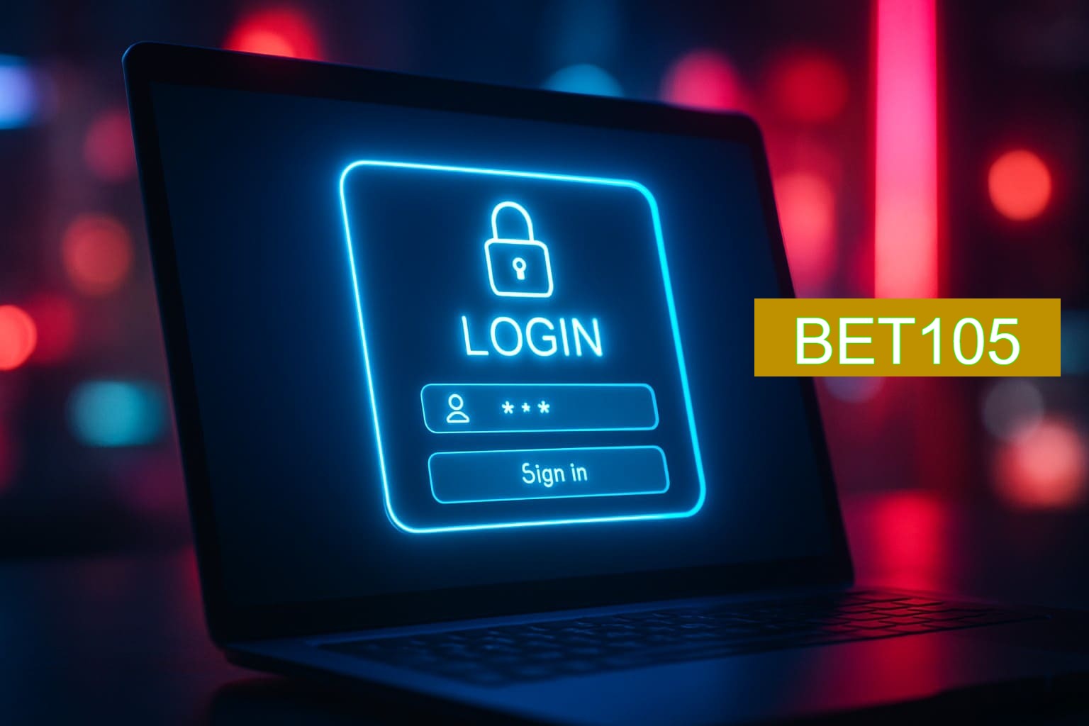 Benefícios do Login