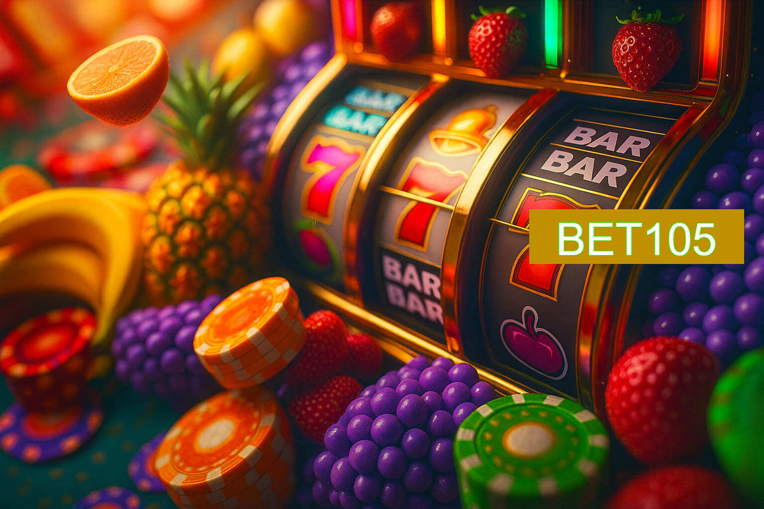 Benefícios dos Slots